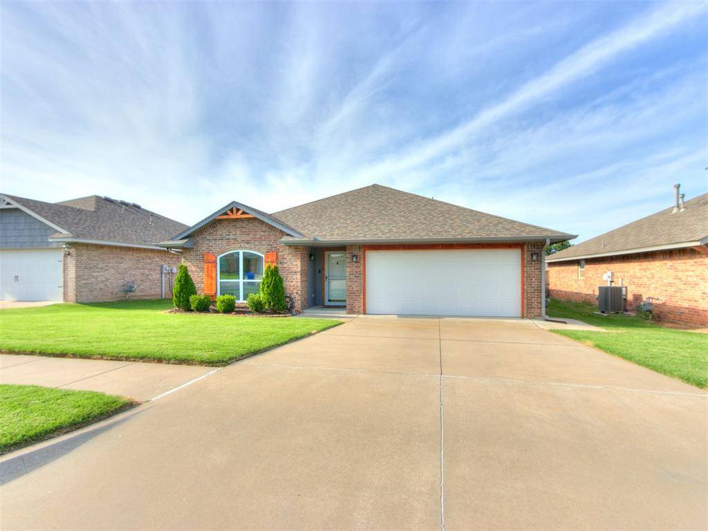 524 Talon DR, Norman, OK 73072