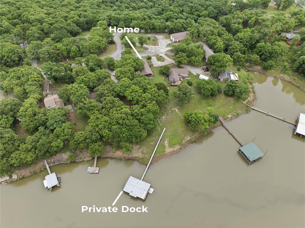 110578 S 4183 RD, Checotah, OK 74426