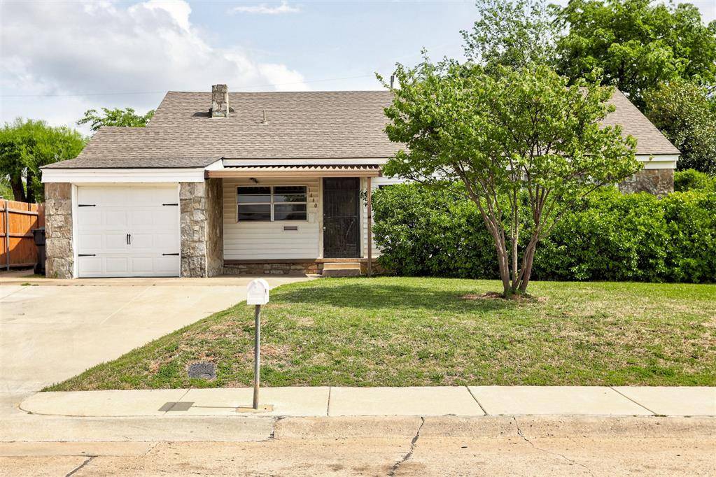 1440 Johnston DR, Oklahoma City, OK 73119