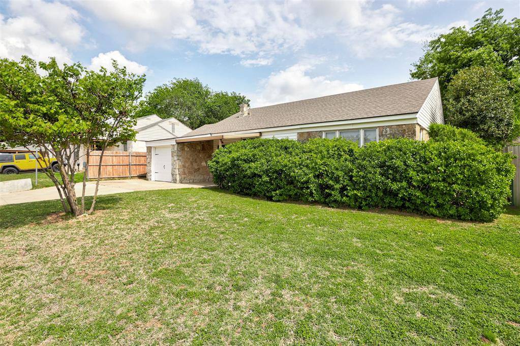 1440 Johnston DR, Oklahoma City, OK 73119