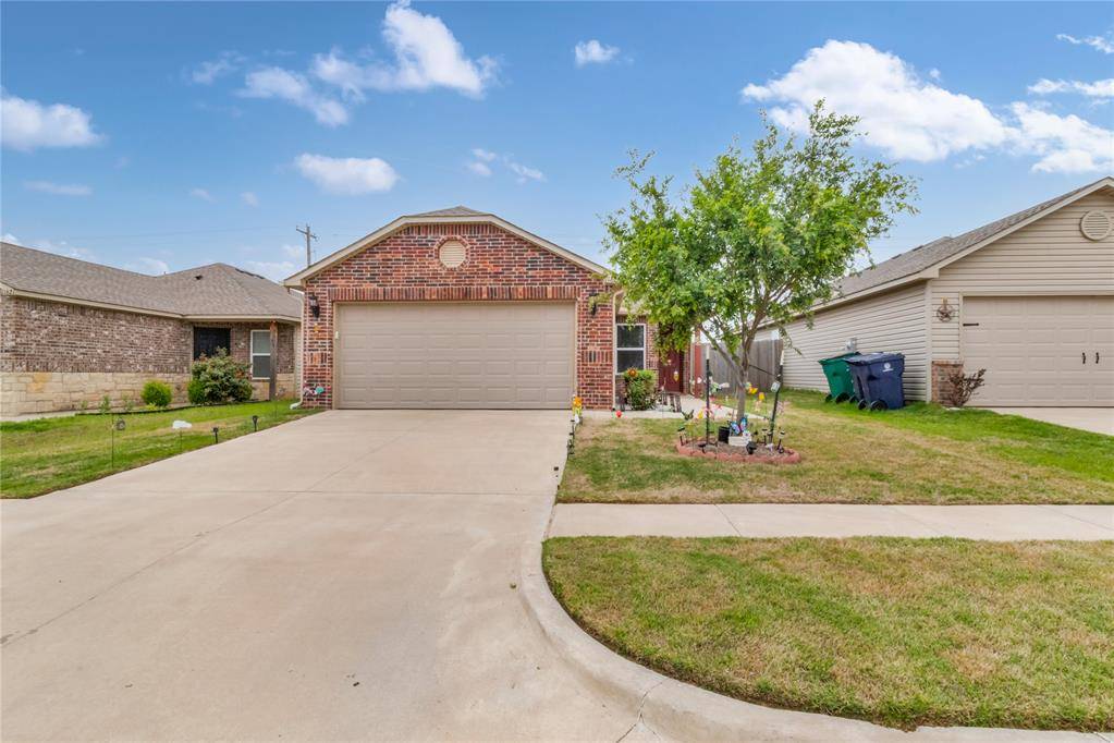 11625 Jude WAY, Yukon, OK 73099