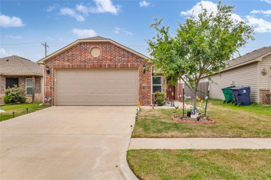 11625 Jude WAY, Yukon, OK 73099