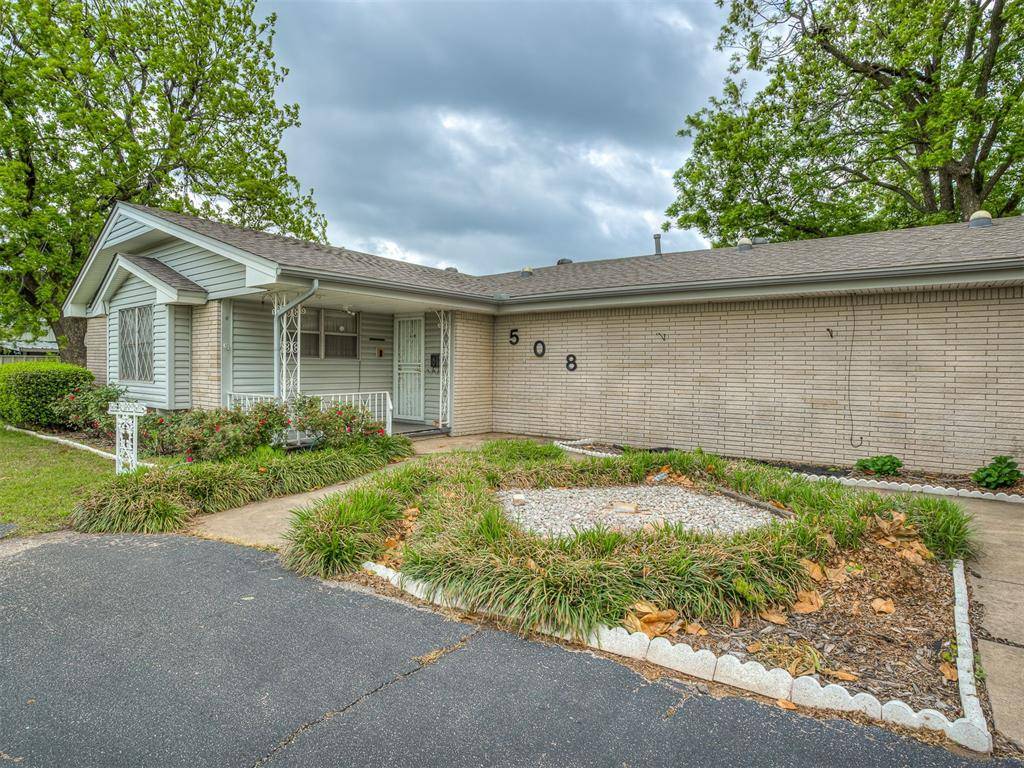 508 E Main St, Tuttle, OK 73089