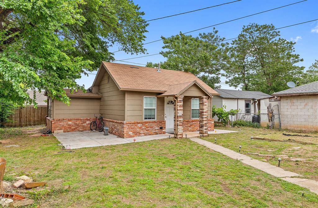 3629 NW 14th ST, Oklahoma City, OK 73107