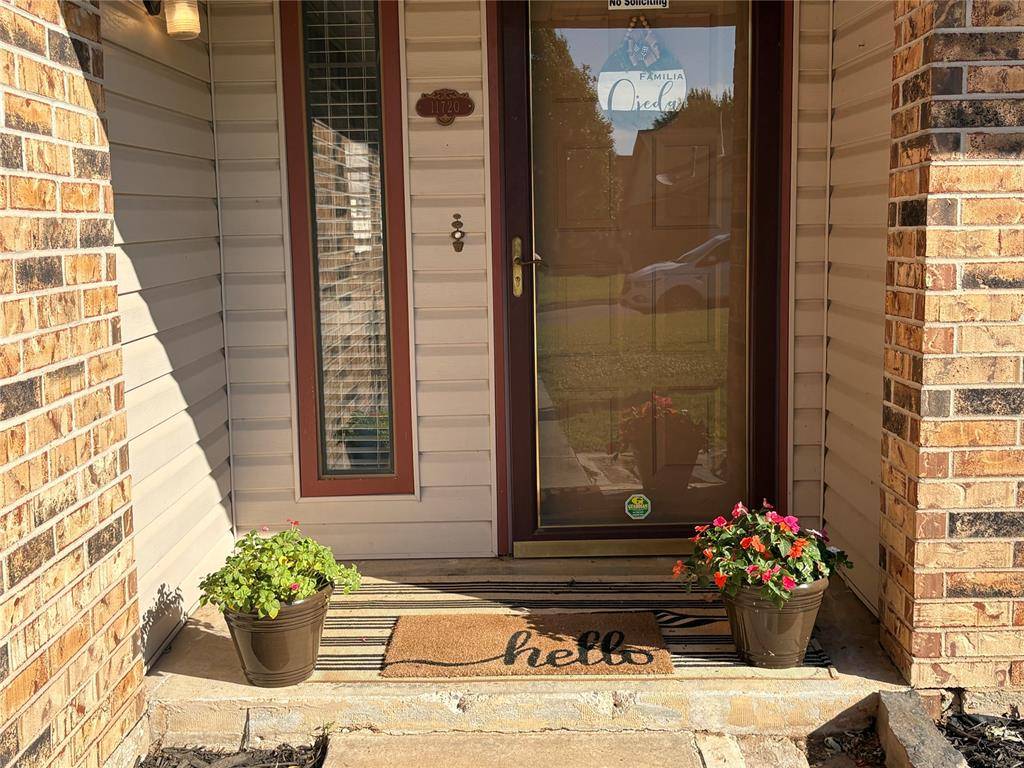 11720 SW 3 TER, Oklahoma City, OK 73099