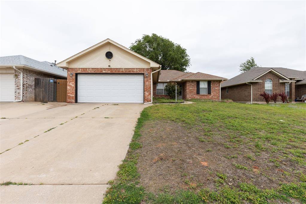 9123 Orange DR, Oklahoma City, OK 73130