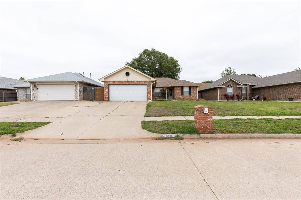 9123 Orange DR, Oklahoma City, OK 73130