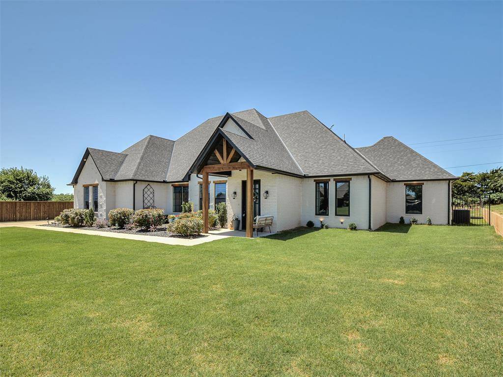 10609 Quail Reserve RD, Oklahoma City, OK 73173