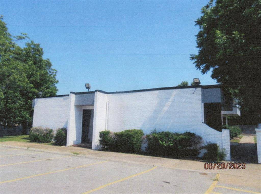 Address not disclosed, Oklahoma City, OK 73107