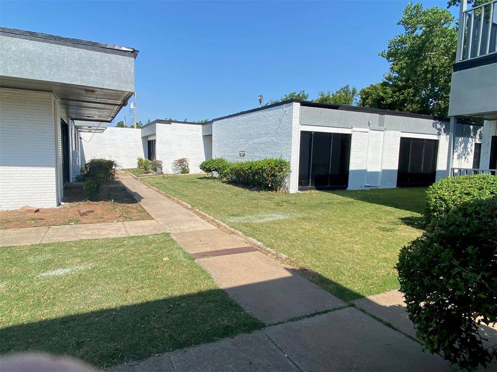 Address not disclosed, Oklahoma City, OK 73107