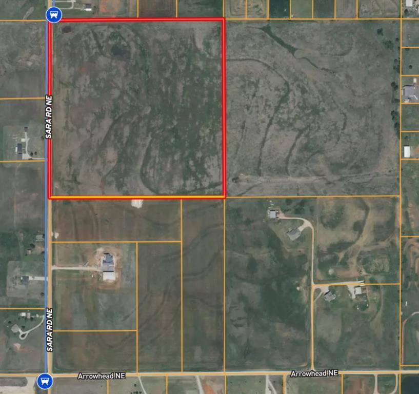 N Sara RD, Piedmont, OK 73078
