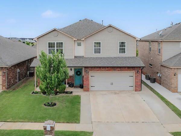 19433 Vista AVE, Edmond, OK 73012