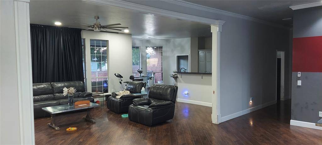 19413 Yearling WAY, Edmond, OK 73012