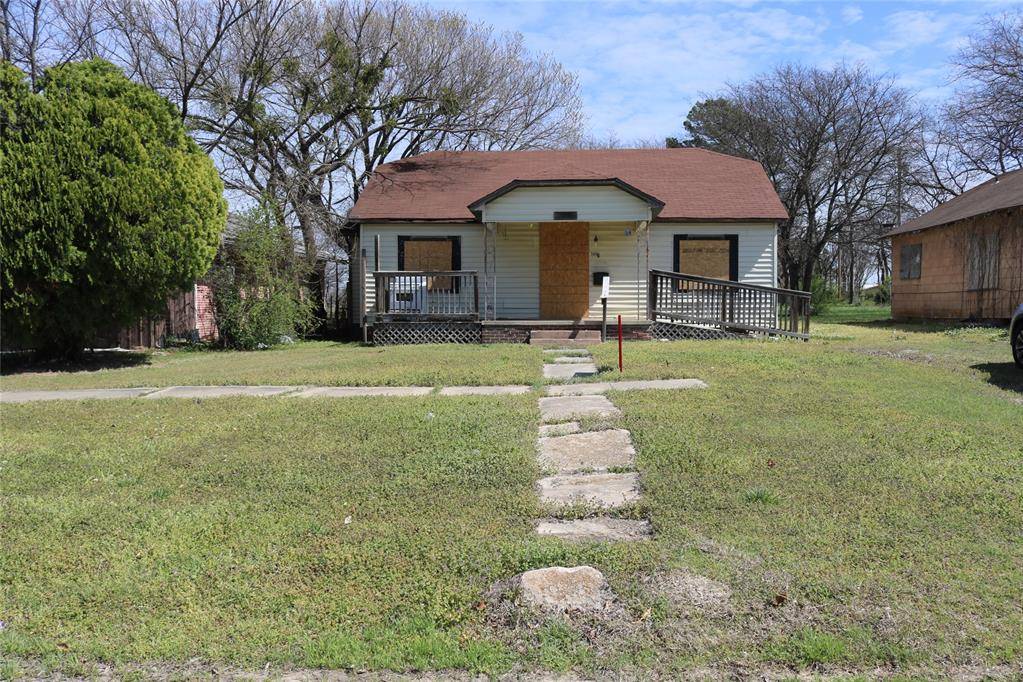 Address not disclosed, Wewoka, OK 74884