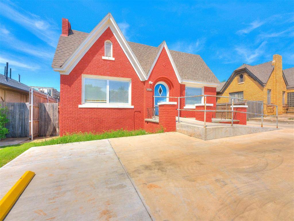 1929 NW 23rd ST, Oklahoma City, OK 73106