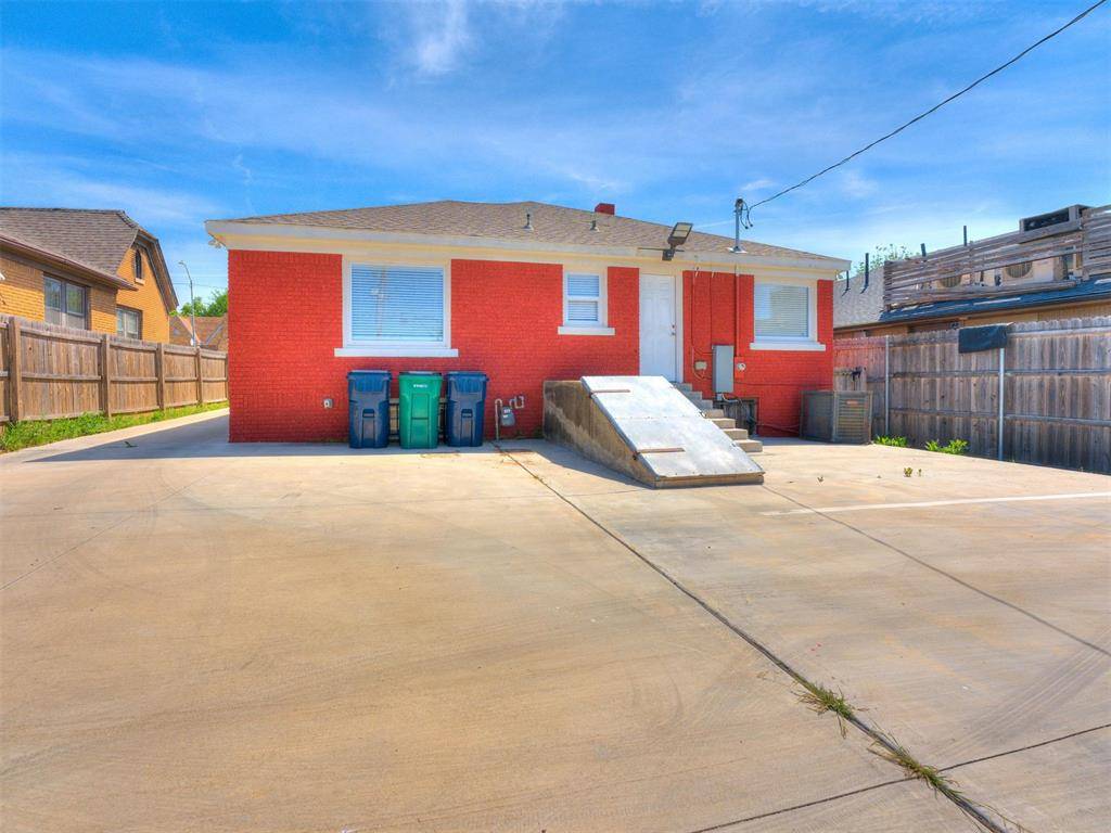 1929 NW 23rd ST, Oklahoma City, OK 73106