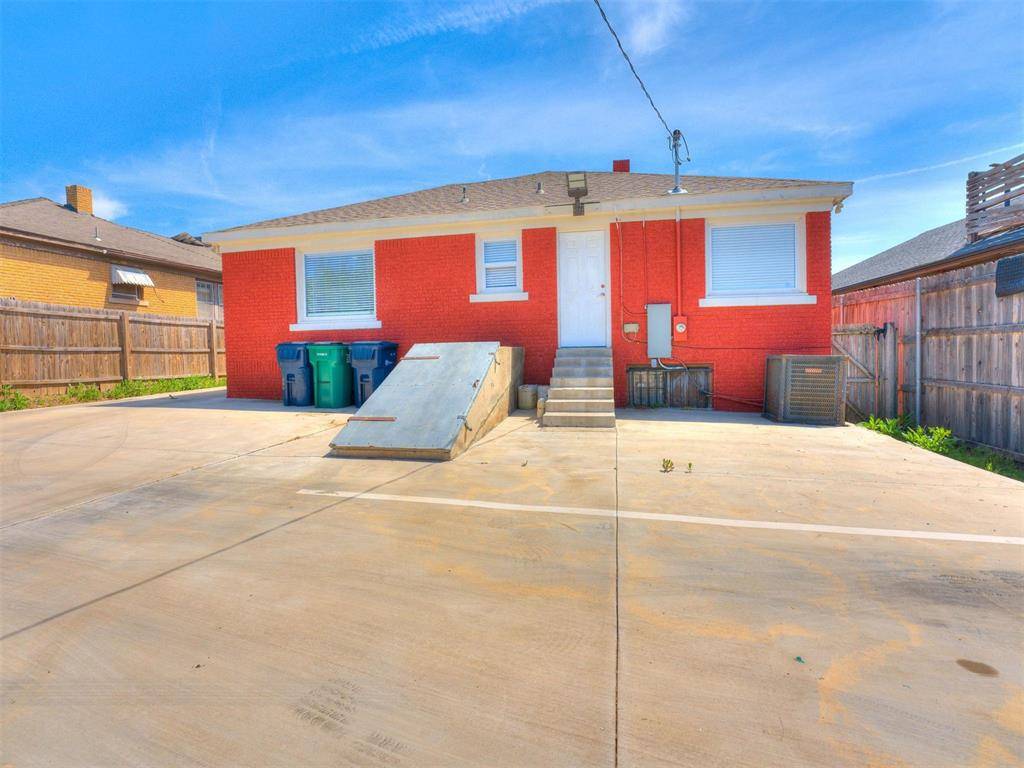 1929 NW 23rd ST, Oklahoma City, OK 73106