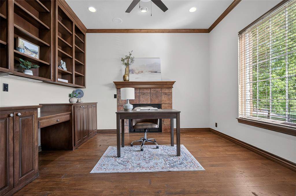 6205 Valley Ridge DR, Edmond, OK 73034
