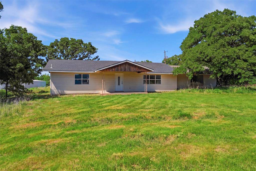 32486 Highway 39, Wanette, OK 74878