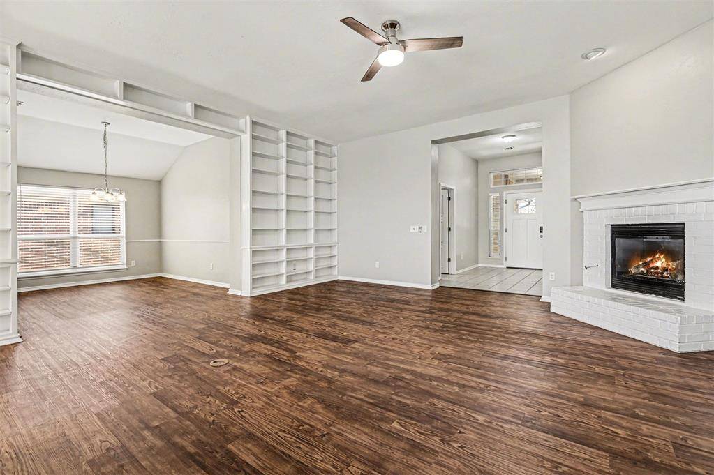 2317 NW 162nd TER, Edmond, OK 73013