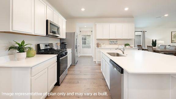 5000 Maleah AVE, Noble, OK 73068
