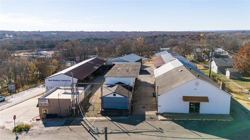 107 W 13th ST, Chandler, OK 74834