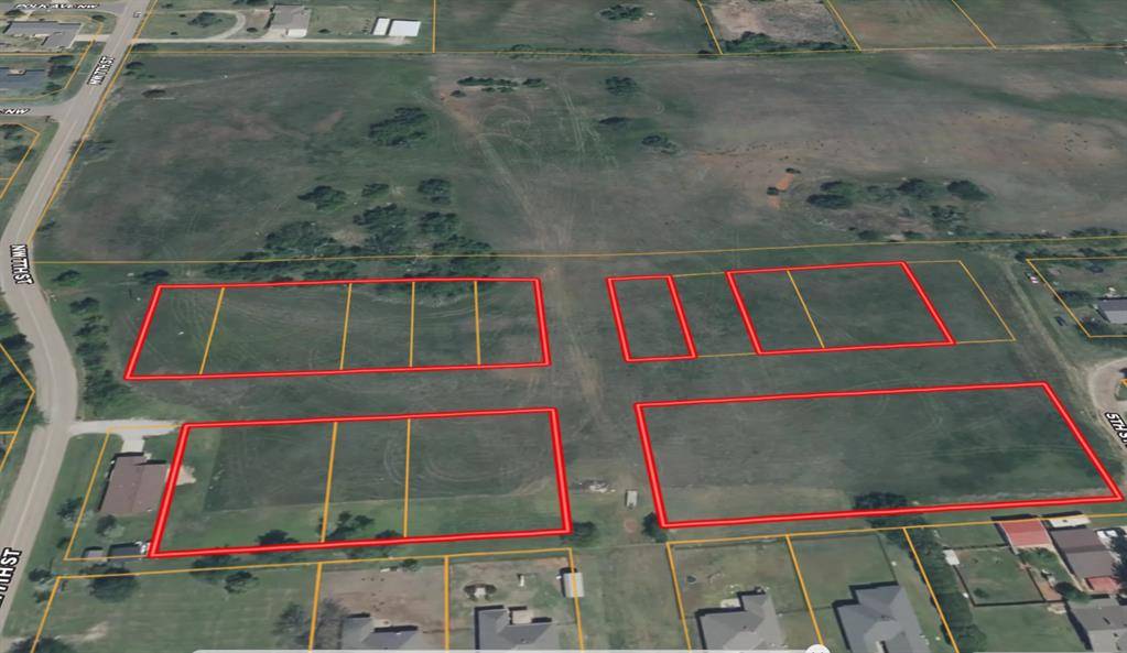 NW 7th ST, Piedmont, OK 73078