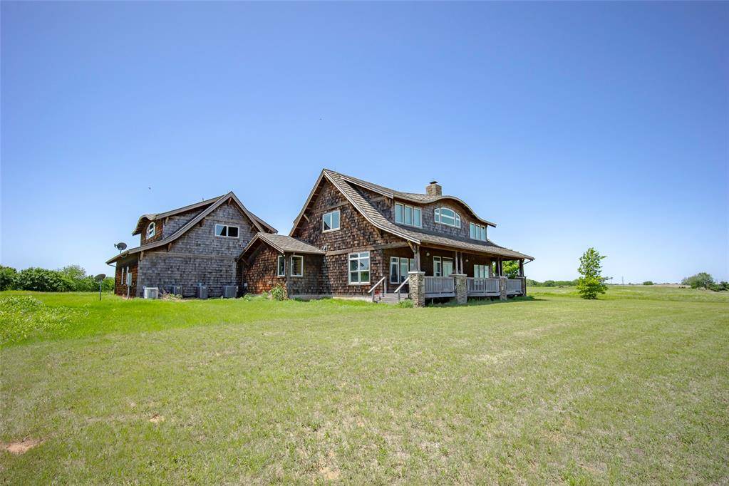 23508 110th ST, Maysville, OK 73057