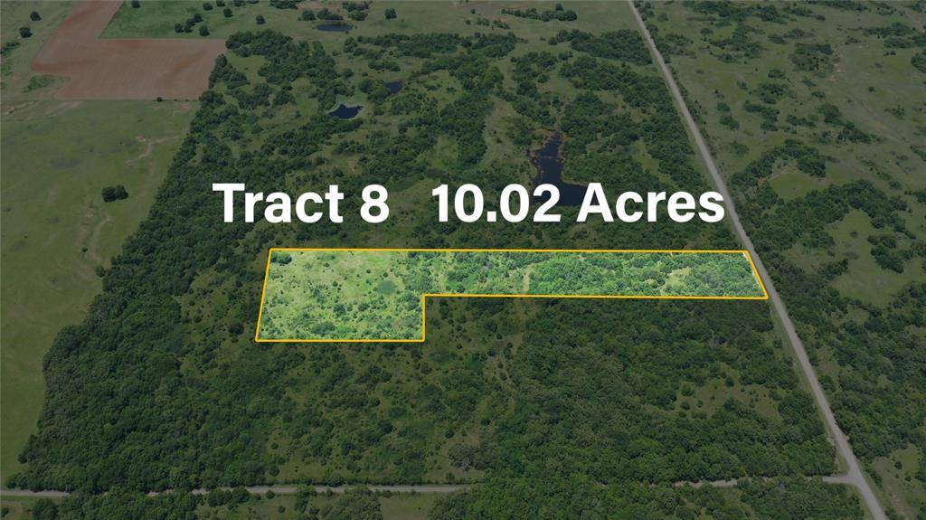 N County Rd 3210 #Tract 8, Pauls Valley, OK 73433
