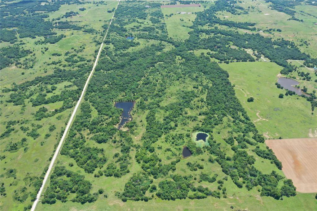 N County Rd 3210 #Tract 3, Pauls Valley, OK 73433