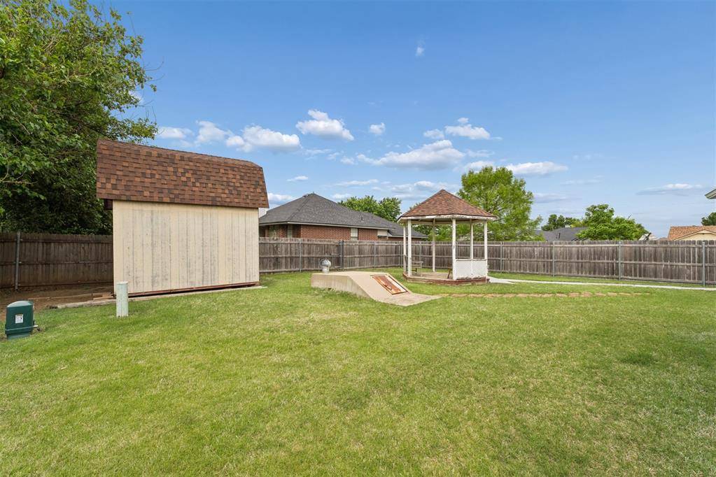 6112 SE 85th ST, Oklahoma City, OK 73135