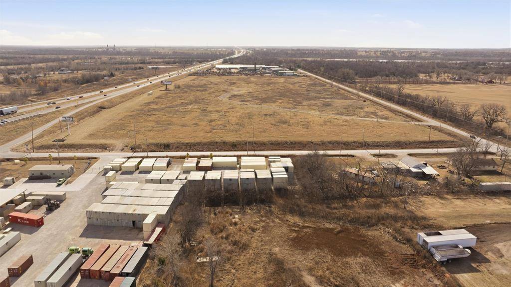 15400 S Meridian AVE, Oklahoma City, OK 73173