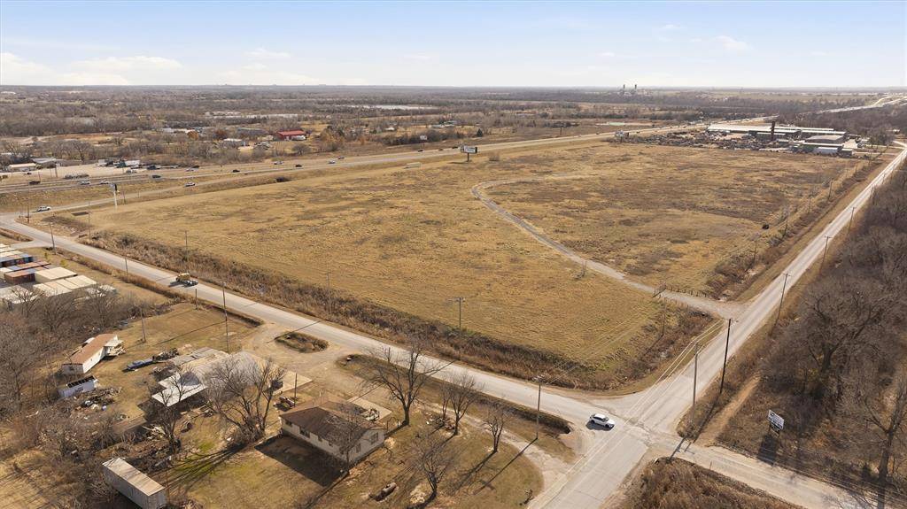 15400 S Meridian AVE, Oklahoma City, OK 73173