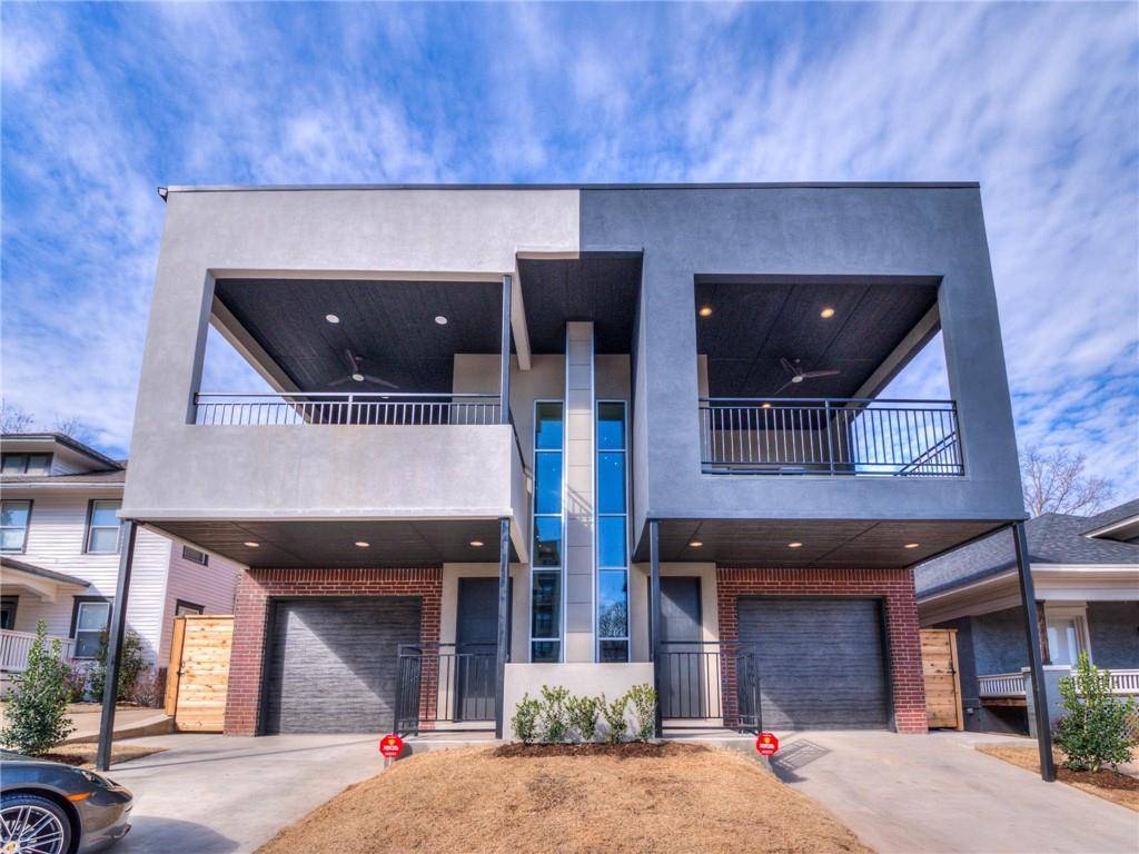911 NW 13 ST #B, Oklahoma City, OK 73106