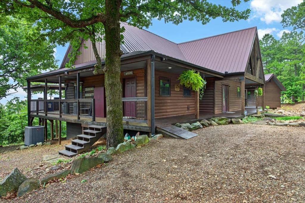 2388 SW 234th RD, Tuskahoma, OK 74574