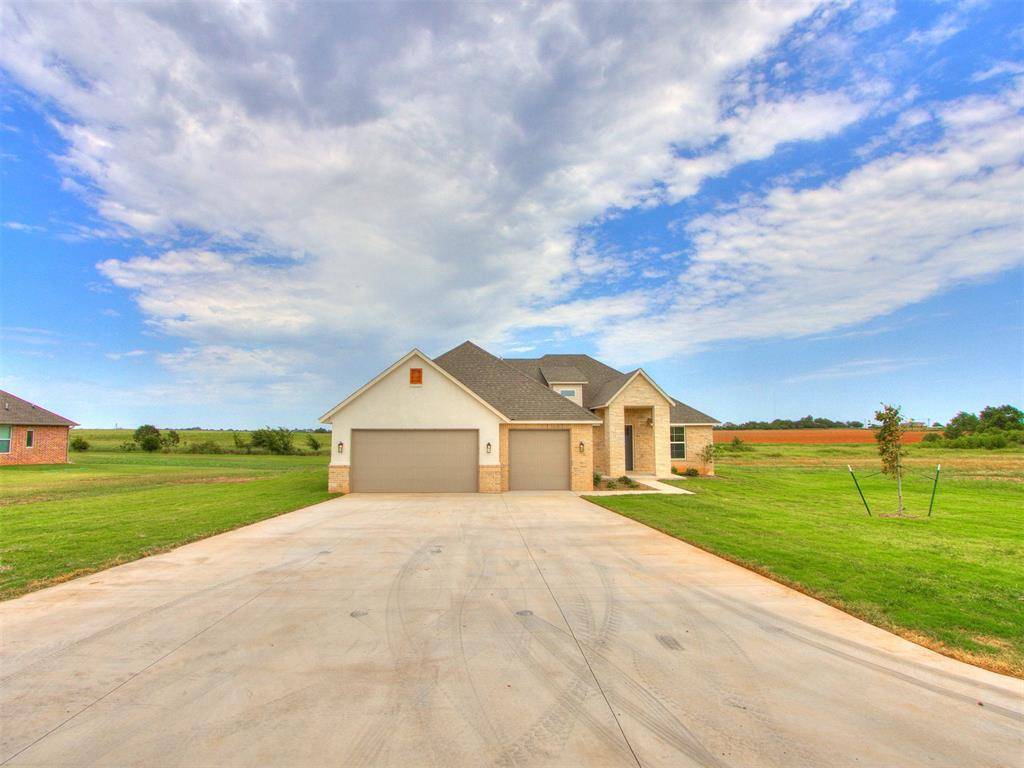 9100 Avington WAY, Guthrie, OK 73044