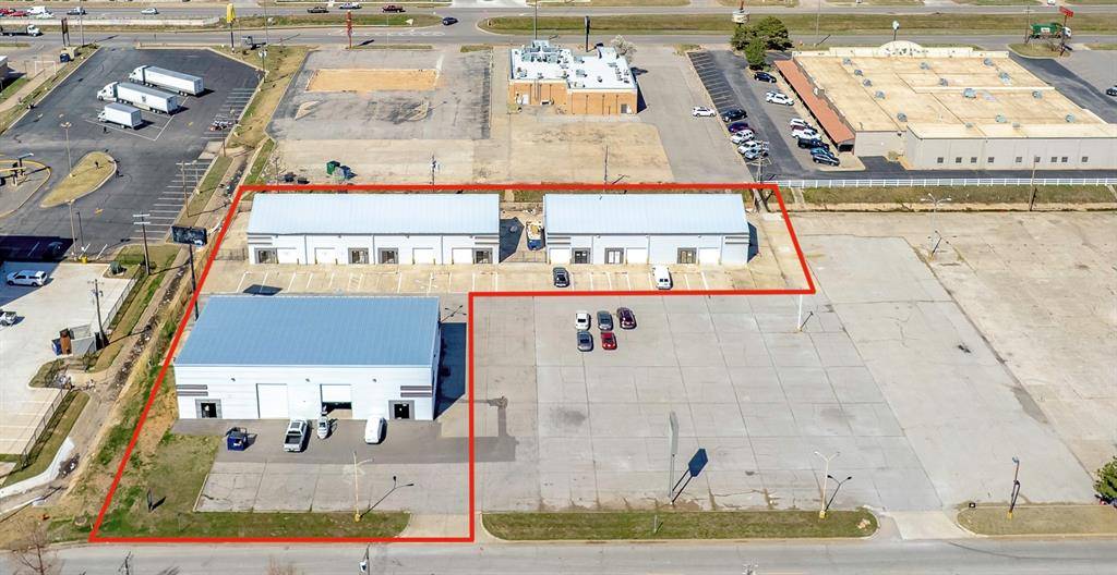 4401 SW 3rd ST, Oklahoma City, OK 73108