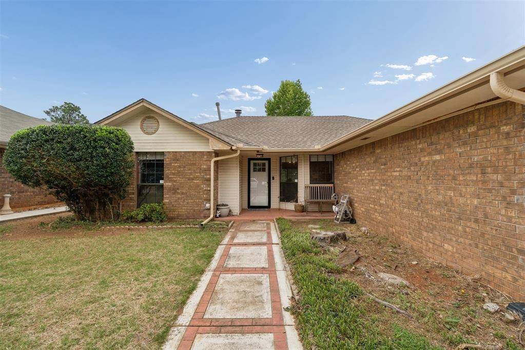 1708 Rocky Mountain WAY, Edmond, OK 73003