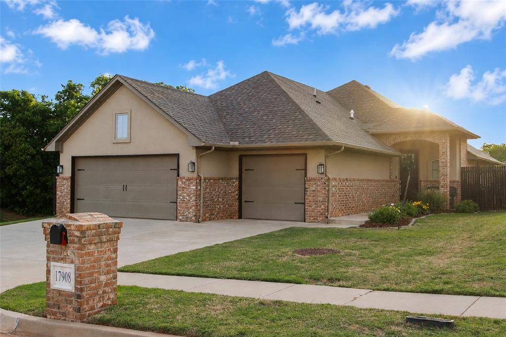 17908 Mounts Farm RD, Edmond, OK 73012