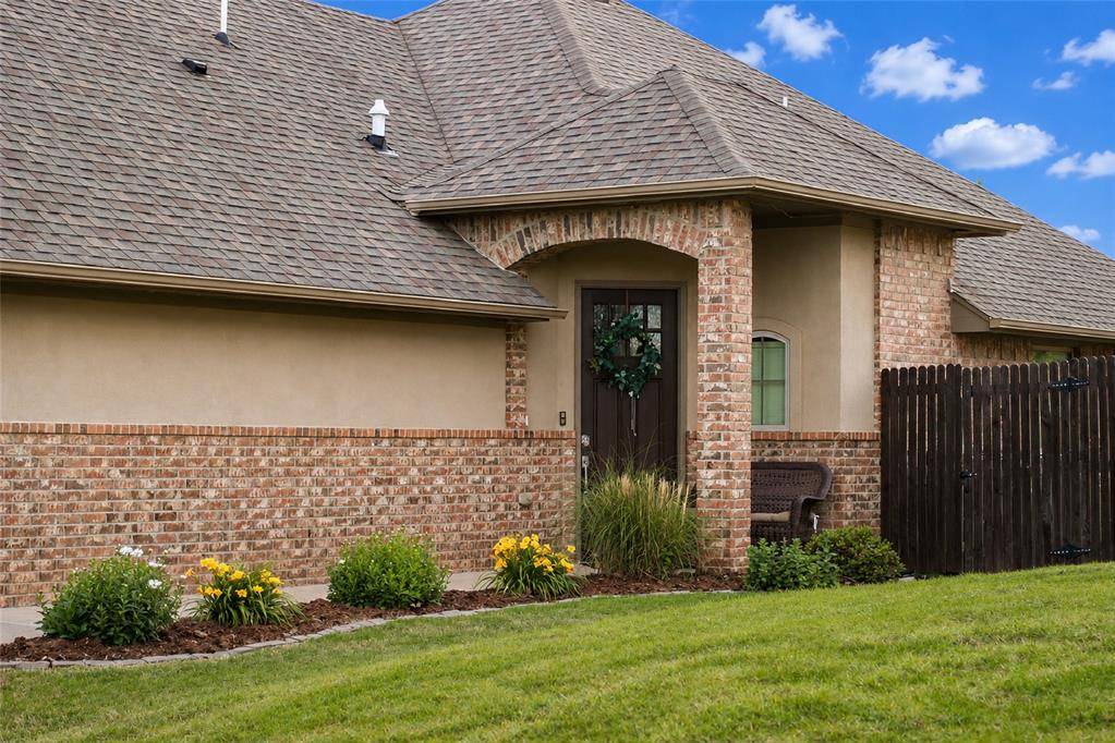 17908 Mounts Farm RD, Edmond, OK 73012