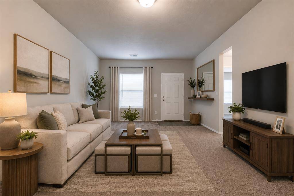 1429 Quartz PL, Noble, OK 73068