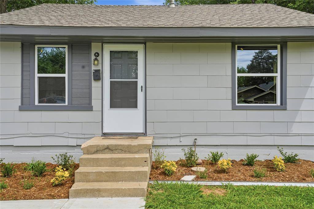 2933 NW 45th ST, Oklahoma City, OK 73112