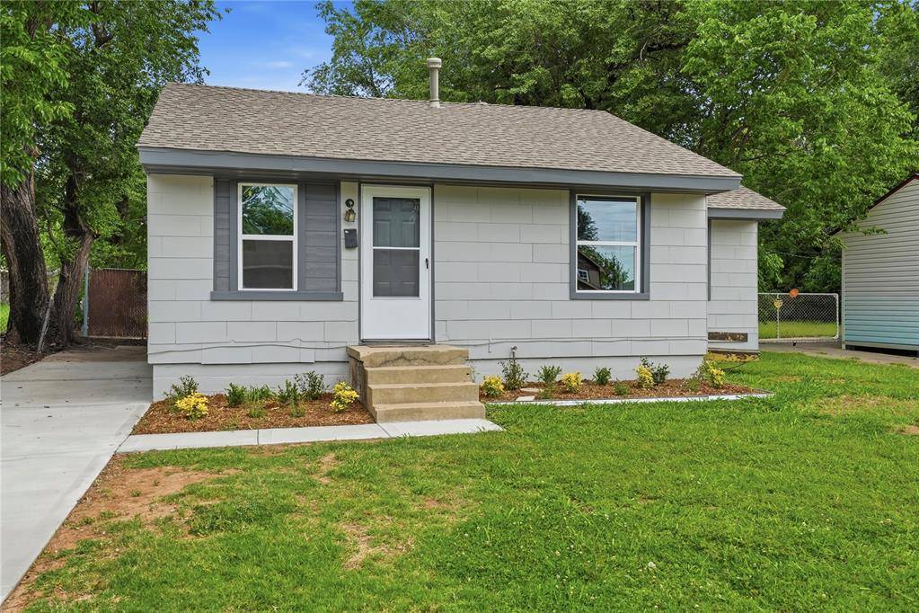 2933 NW 45th ST, Oklahoma City, OK 73112