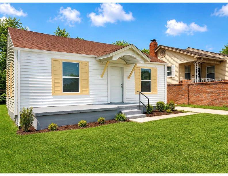 1413 NE Grand BLVD, Oklahoma City, OK 73117