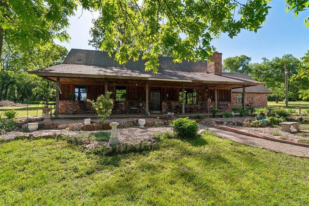 15137 Us Highway 77, Wayne, OK 73095