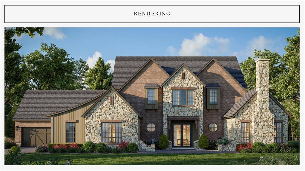 10000 Autumn Creek LN, Oklahoma City, OK 73151