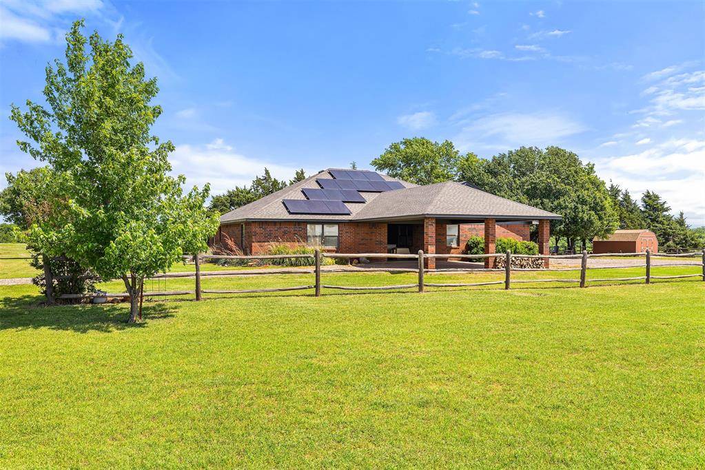 12840 Indian Meridian AVE, Wayne, OK 73095