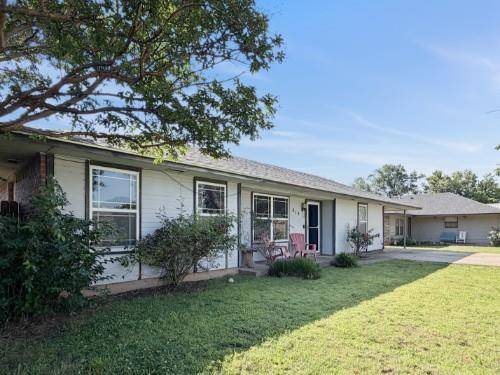 614 SE 7th ST, Lexington, OK 73051