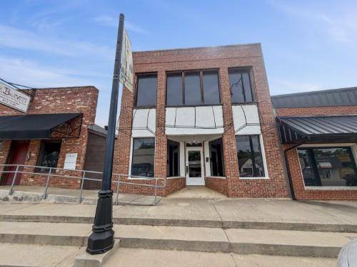 113 S Main HWY, Noble, OK 73068