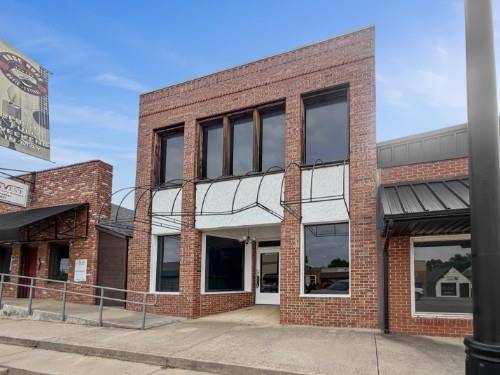113 S Main HWY, Noble, OK 73068